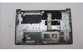Lenovo 5CB1J09316 Tastatur inkl. Topcase ASM_SLV C21DJ MGNBL