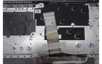 Lenovo 5CB1J09317 Tastatur inkl. Topcase schweiz C21DJ MGNBL