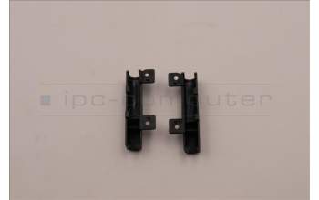 Lenovo 5CB1J09412 COVER Hinge Cover C 82SA R+L Black