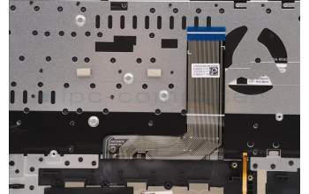 Lenovo 5CB1J09413 Tastatur inkl. Topcase ASM_ENG C 82SA BLA