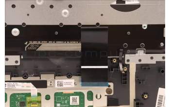 Lenovo 5CB1J09418 Tastatur inkl. Topcase ASM_RUS C 82SA BLA