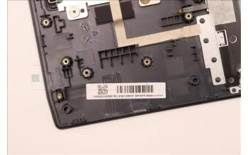 Lenovo 5CB1J09418 Tastatur inkl. Topcase ASM_RUS C 82SA BLA