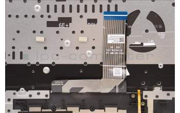 Lenovo 5CB1J09432 Tastatur inkl. Topcase deutsch C 82SA BLA