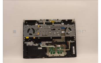 Lenovo 5CB1J09439 Tastatur inkl. Topcase ASM_BUL C 82SA BLA