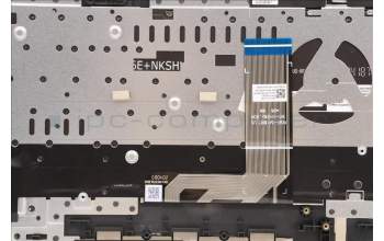 Lenovo 5CB1J09514 Tastatur inkl. Topcase ASM_GRE C82SARGB BLA