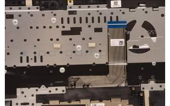 Lenovo 5CB1J09515 Tastatur inkl. TopcaseASM_EUROENG C82SARGB BLA