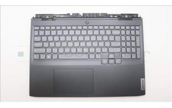 Lenovo 5CB1J09519 Tastatur inkl. Topcase ASM_ARA C82SARGB BLA