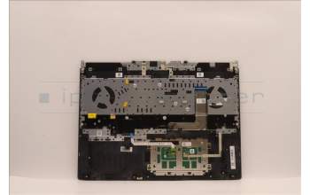 Lenovo 5CB1J09537 Tastatur inkl. Topcase ASM_SLV C82SARGB BLA