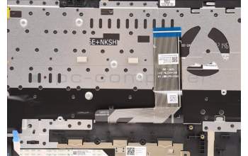 Lenovo 5CB1J09538 Tastatur inkl. Topcase ASM_SWS C82SARGB BLA