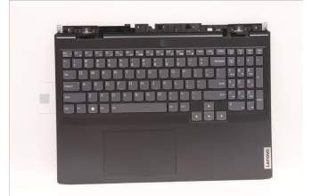 Lenovo 5CB1J09545 Tastatur inkl. TopcaseASM_ENG C82SA E3 BLA