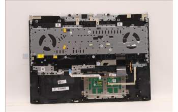 Lenovo 5CB1J09545 Tastatur inkl. TopcaseASM_ENG C82SA E3 BLA