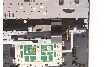 Lenovo 5CB1J09545 Tastatur inkl. TopcaseASM_ENG C82SA E3 BLA