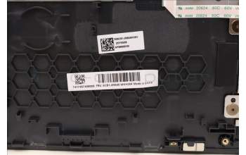 Lenovo 5CB1J09545 Tastatur inkl. TopcaseASM_ENG C82SA E3 BLA