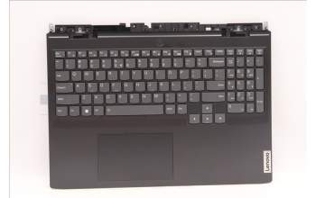 Lenovo 5CB1J09547 Tastatur inkl. TopcaseASMEURO ENG C82SA E3 BLA