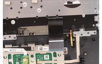 Lenovo 5CB1J09547 Tastatur inkl. TopcaseASMEURO ENG C82SA E3 BLA