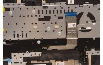 Lenovo 5CB1J09550 Tastatur inkl. TopcaseASM_RUS C82SA E3 BLA