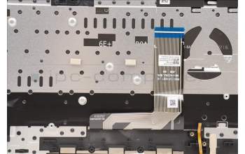 Lenovo 5CB1J09551 Tastatur inkl. TopcaseASM_ARA C82SA E3 BLA