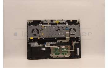 Lenovo 5CB1J09556 Tastatur inkl. TopcaseASM_ITA C82SA E3 BLA