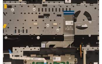 Lenovo 5CB1J09556 Tastatur inkl. TopcaseASM_ITA C82SA E3 BLA