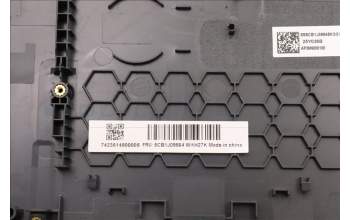 Lenovo 5CB1J09564 Tastatur inkl. TopcaseASM_GER C82SA E3 BLA