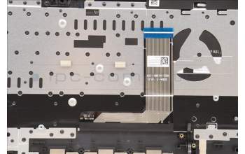 Lenovo 5CB1J09567 Tastatur inkl. TopcaseASM_BEL C82SA E3 BLA