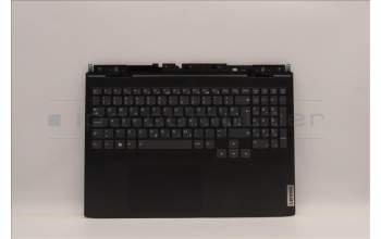 Lenovo 5CB1J09569 Tastatur inkl. TopcaseASM_SLV C82SA E3 BLA