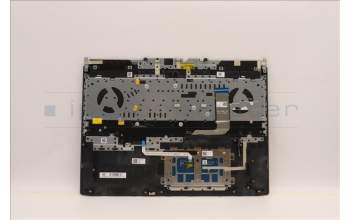 Lenovo 5CB1J09569 Tastatur inkl. TopcaseASM_SLV C82SA E3 BLA