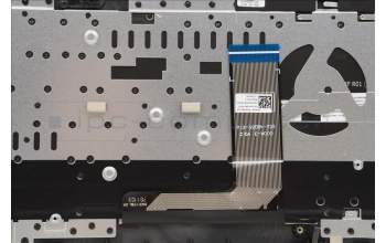 Lenovo 5CB1J09569 Tastatur inkl. TopcaseASM_SLV C82SA E3 BLA