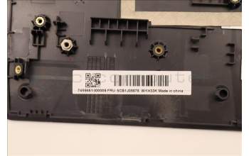 Lenovo 5CB1J09575 Tastatur inkl. TopcaseASM_UKR C82SA E3 BLA