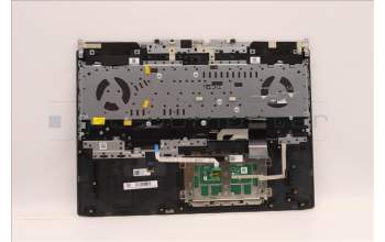 Lenovo 5CB1J09577 Tastatur inkl. TopcaseASM_ENG C82SARGB E3 BLA