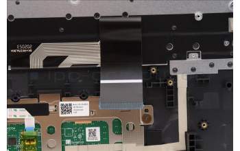 Lenovo 5CB1J09577 Tastatur inkl. TopcaseASM_ENG C82SARGB E3 BLA