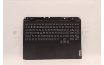 Lenovo 5CB1J09583 Tastatur inkl. TopcaseASM_ARA C82SARGB E3 BLA