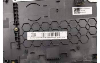 Lenovo 5CB1J09583 Tastatur inkl. TopcaseASM_ARA C82SARGB E3 BLA