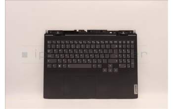 Lenovo 5CB1J09584 Tastatur inkl. TopcaseASM_HBW C82SARGB E3 BLA