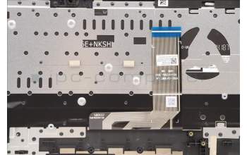 Lenovo 5CB1J09588 Tastatur inkl. TopcaseASM_ITA C82SARGB E3 BLA