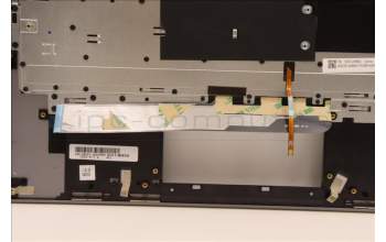 Lenovo 5CB1J09662 Tastatur inkl. Topcase ASM_POR W 21AS AG