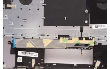 Lenovo 5CB1J09665 Tastatur inkl. Topcase spanisch W 21AS AG