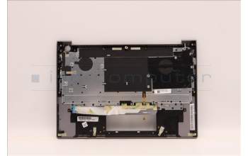 Lenovo 5CB1J09670 Tastatur inkl. Topcase ASM_UK W 21AS AG