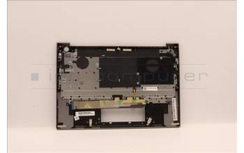 Lenovo 5CB1J09673 Tastatur inkl. Topcase ASM_CZE/SLK W 21AS AG