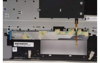 Lenovo 5CB1J09679 Tastatur inkl. Topcase ASM_USA ENG W 21AS AG