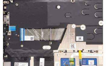 Lenovo 5CB1J10005 Tastatur inkl. Topcase ASM_ENG C 21DM BLKB N