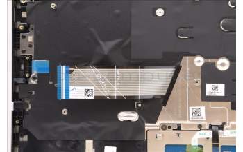 Lenovo 5CB1J10007 Tastatur inkl. TopcaseASM_EURO ENG C21DM BL N