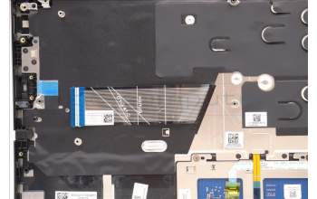 Lenovo 5CB1J10011 Tastatur inkl. Topcase ASM_ARA C 21DM BLKB N