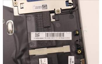 Lenovo 5CB1J10012 Tastatur inkl. Topcase ASM_HBW C 21DM BLKB N
