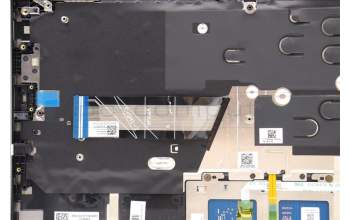 Lenovo 5CB1J10019 Tastatur inkl. Topcase ASM_POR C 21DM BLKB N