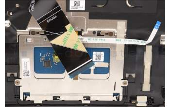 Lenovo 5CB1J10023 Tastatur inkl. Topcase ASM_FRA C 21DM BLKB N