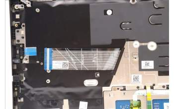 Lenovo 5CB1J10026 Tastatur inkl. Topcase ASM_HUN C 21DM BLKB N