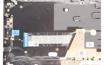 Lenovo 5CB1J10029 Tastatur inkl. Topcase ASM_SLV C 21DM BLKB N