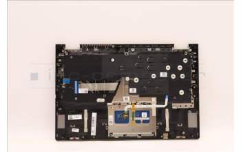 Lenovo 5CB1J10031 Tastatur inkl. Topcase ASM_BUL C 21DM BLKB N