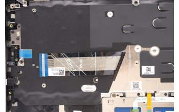 Lenovo 5CB1J10031 Tastatur inkl. Topcase ASM_BUL C 21DM BLKB N